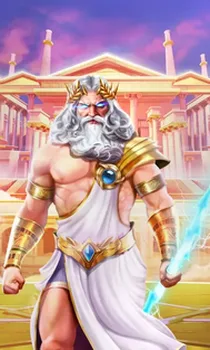 Gates Of Olympus
