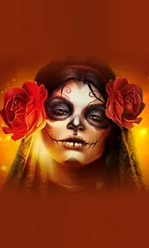 Dia De Los Muertos
