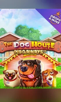 The Dog House Megaways