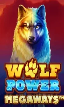 Wolf Power Megaways